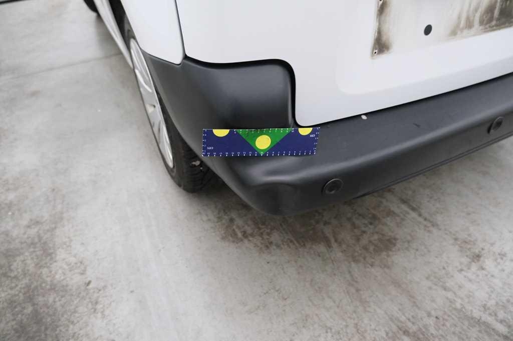 Citroen Berlingo 2016 photo 53