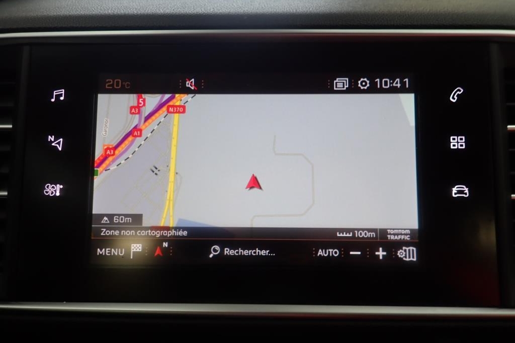 Peugeot 308 2018 фото 4