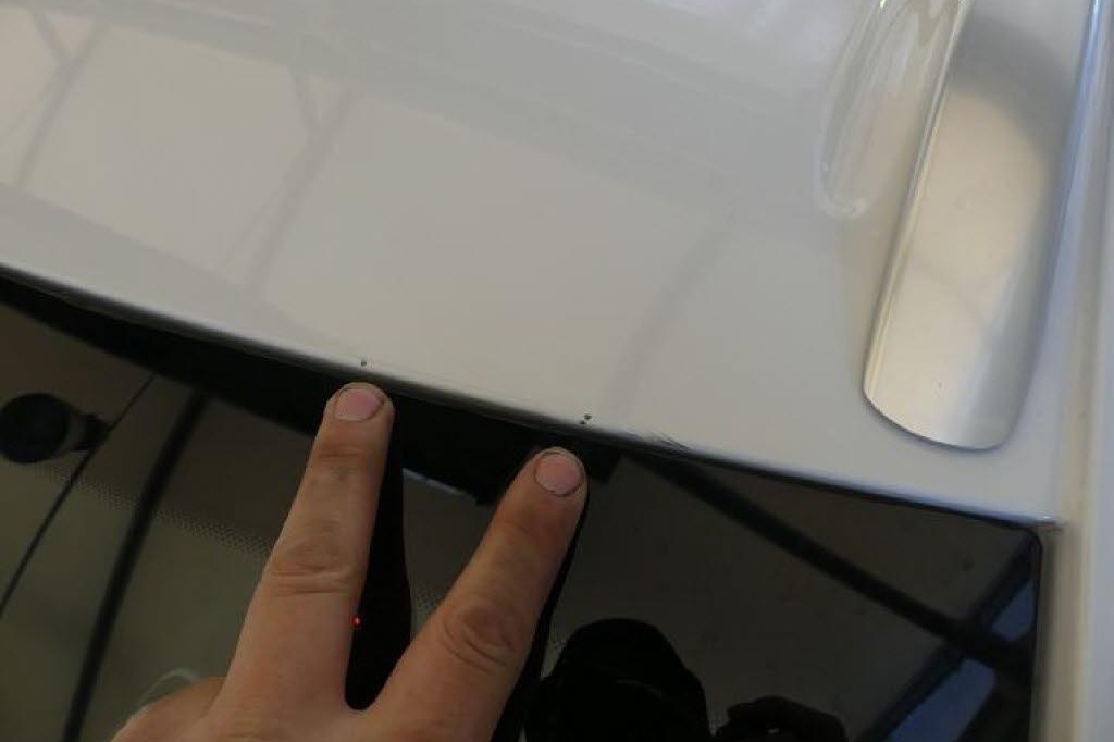 Renault Talisman Grandtour 2018 фото 11