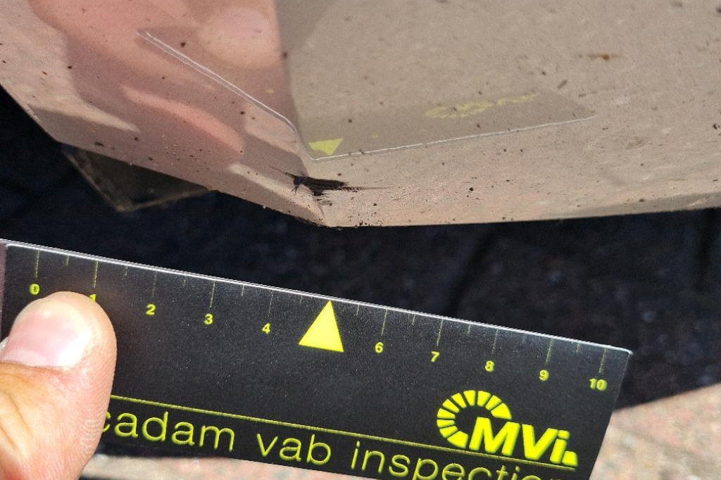 Skoda Superb Combi 2017 photo 24