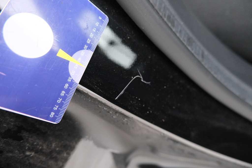 Mercedes-Benz A-Klasse 2017 photo 18