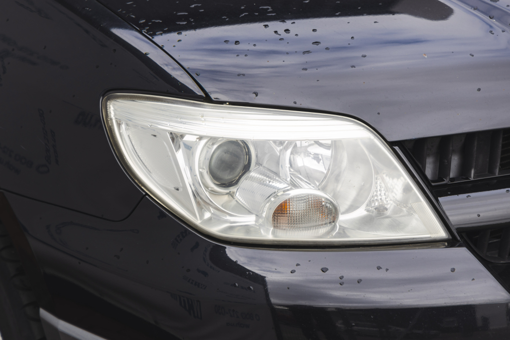 Mitsubishi Outlander 2005 фото 4