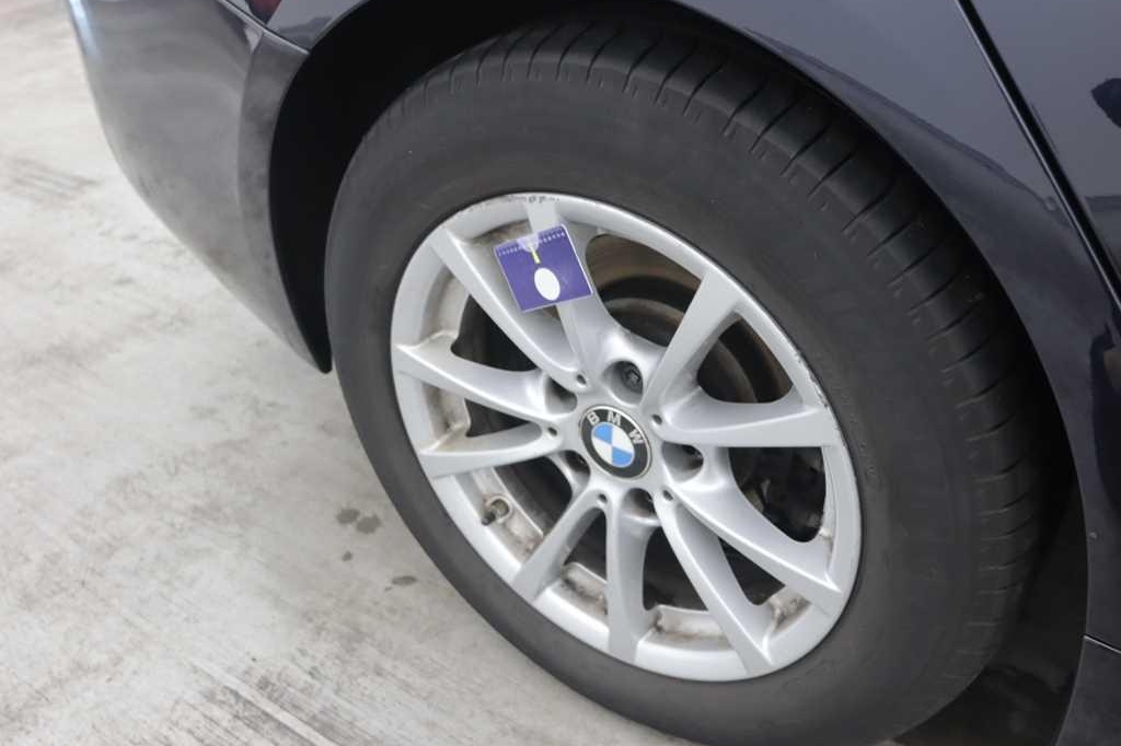 BMW 4er Gran Coupe 2017 фото 13