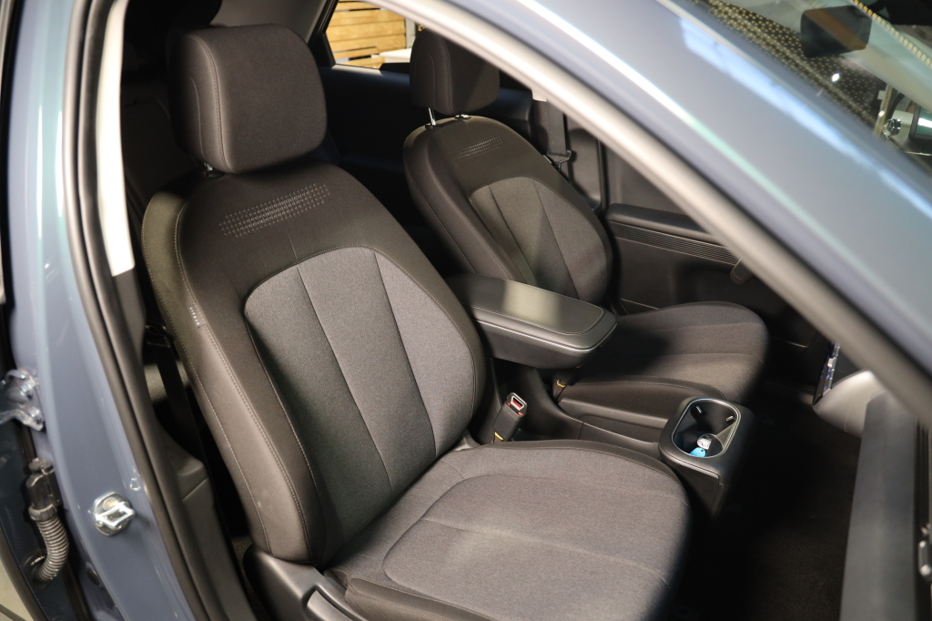 Hyundai Ioniq 5 2022 фото 16