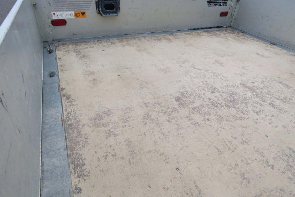 Ford Transit Pritsche 2020 фото 9