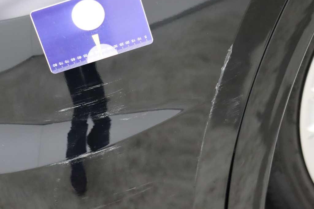 Audi Q5 2017 photo 31