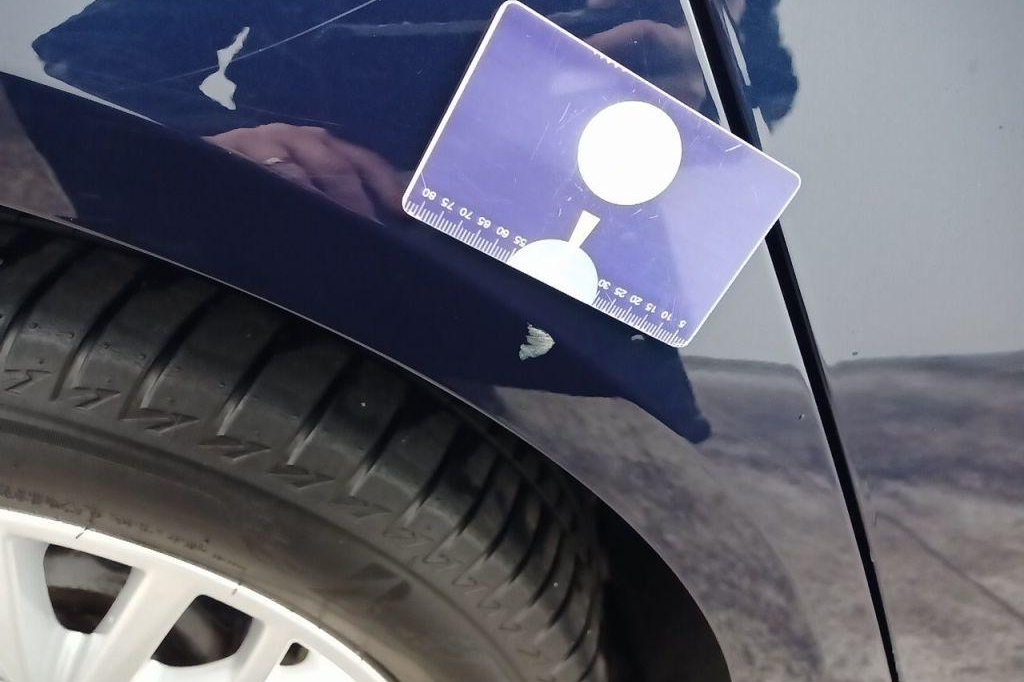 Audi A3 Sportback 2017 фото 15