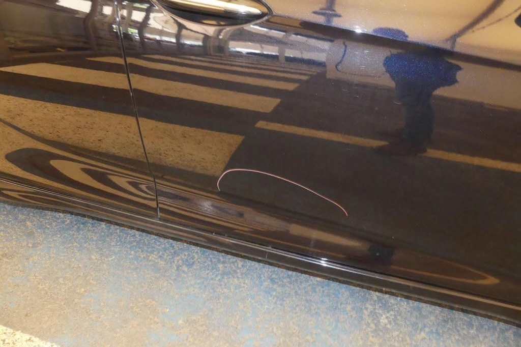 Opel Insignia Sports Tourer 2018 photo 11