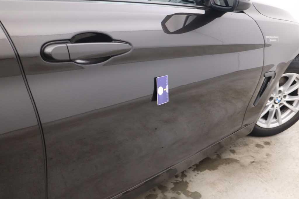 BMW 4er Gran Coupe 2016 photo 16