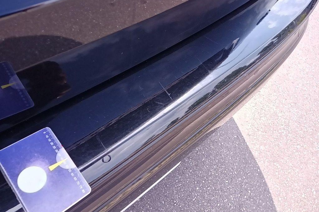 Volvo XC60 2016 photo 9