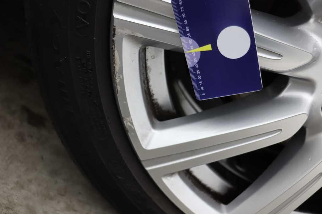 Volvo V90 2017 photo 24