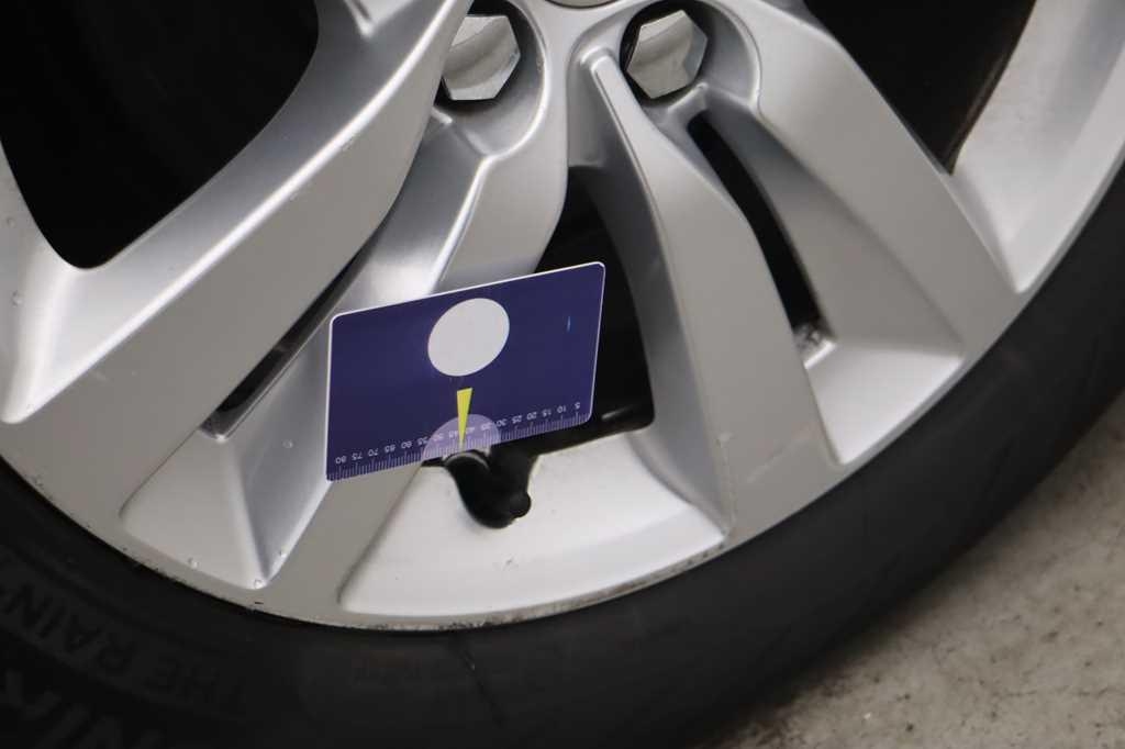 Peugeot 308 2016 photo 30