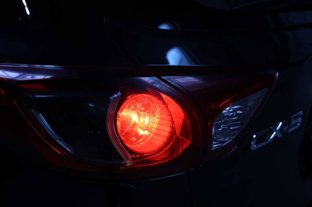 Mazda CX-5 2014 photo 41