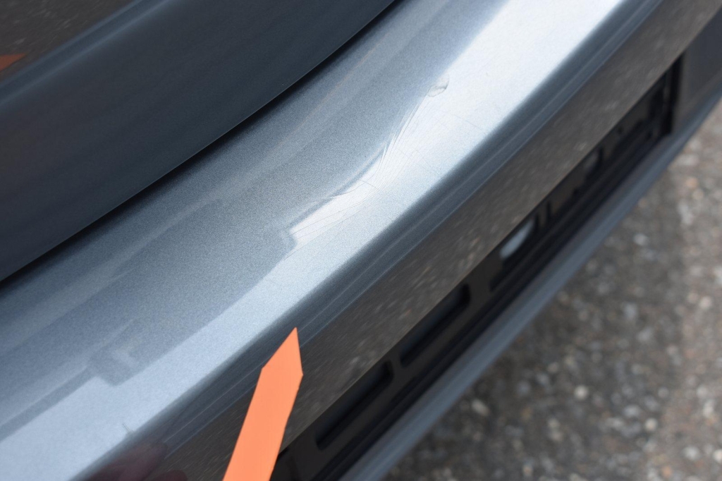 Opel Corsa 2019 photo 22