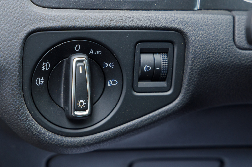 Volkswagen Golf VII Comfortline 2017 photo 11