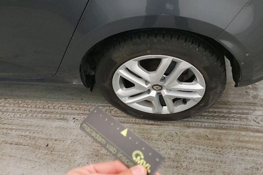 Renault Megane 2018 photo 14