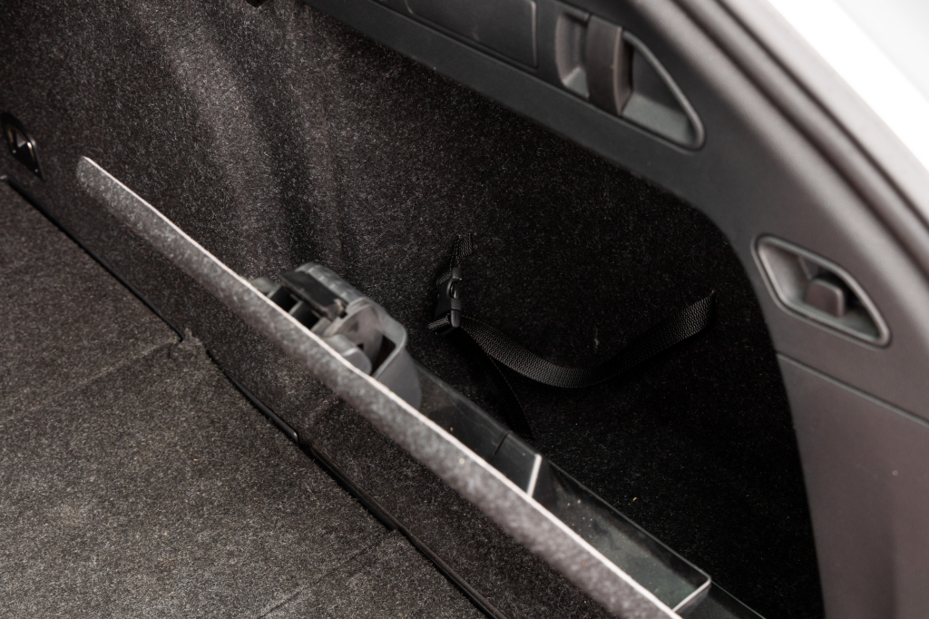 Skoda Superb 2016 фото 7