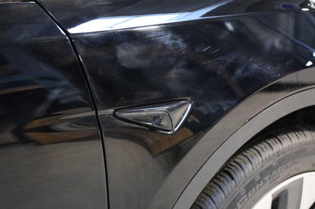 Tesla Model Y 2022 photo 11