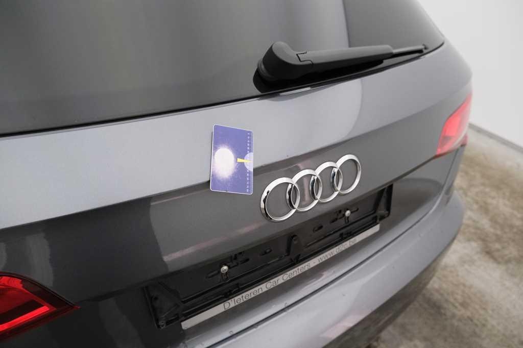 Audi A3 Sportback 2017 photo 16