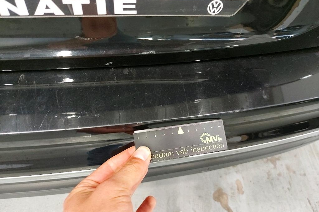 Volkswagen Tiguan 2017 фото 19