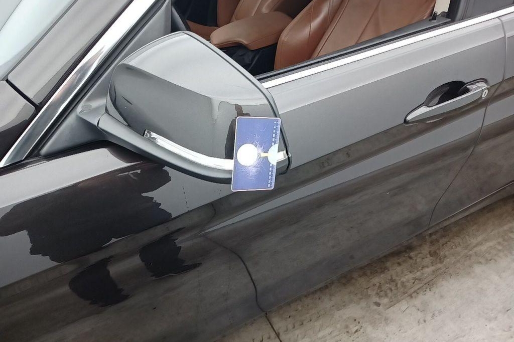 BMW 4er Gran Coupe 2016 photo 16