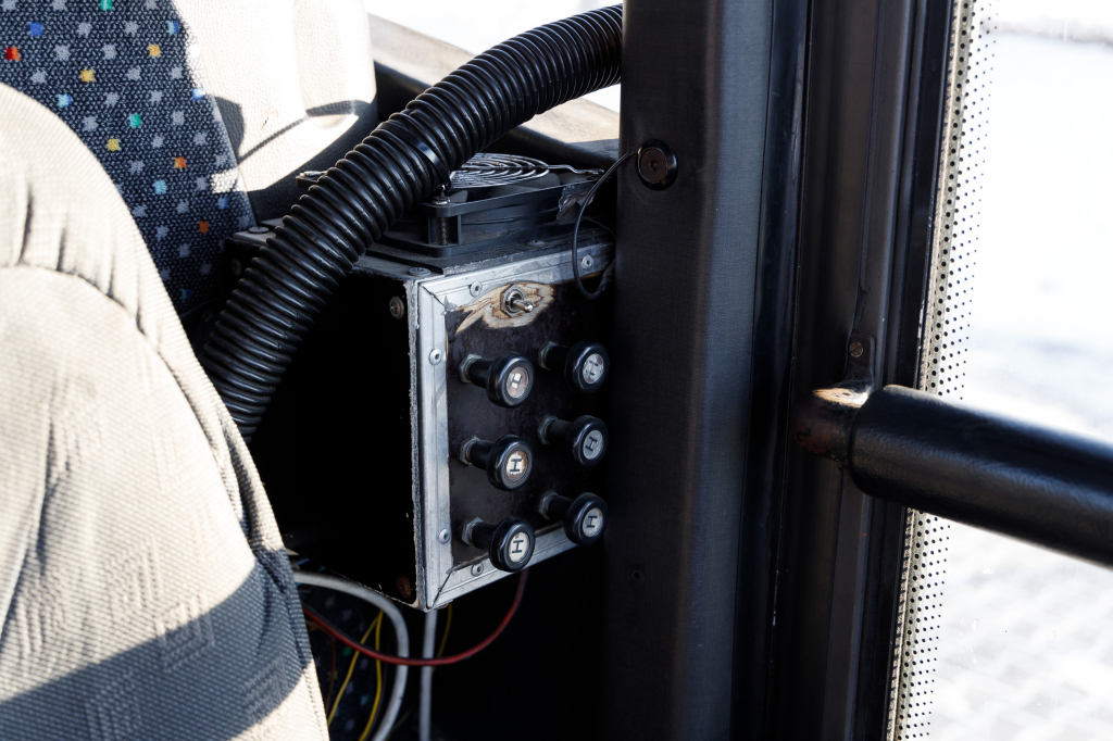 Mercedes-Benz OH 1634 L 1999 фото 15