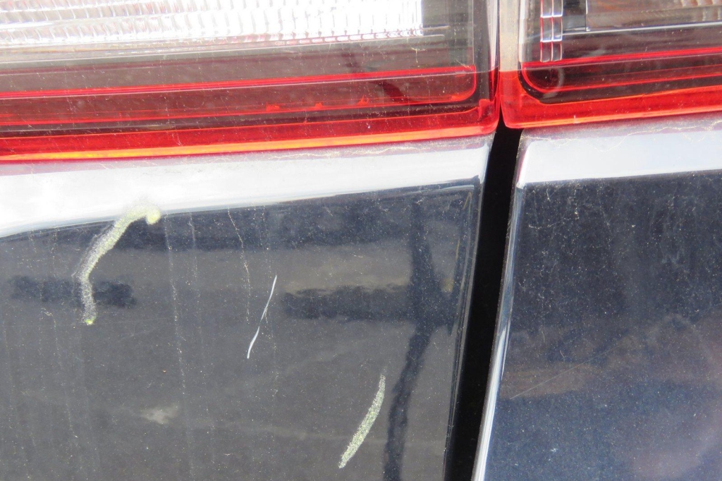 Opel Astra Sports Tourer 2019 photo 13