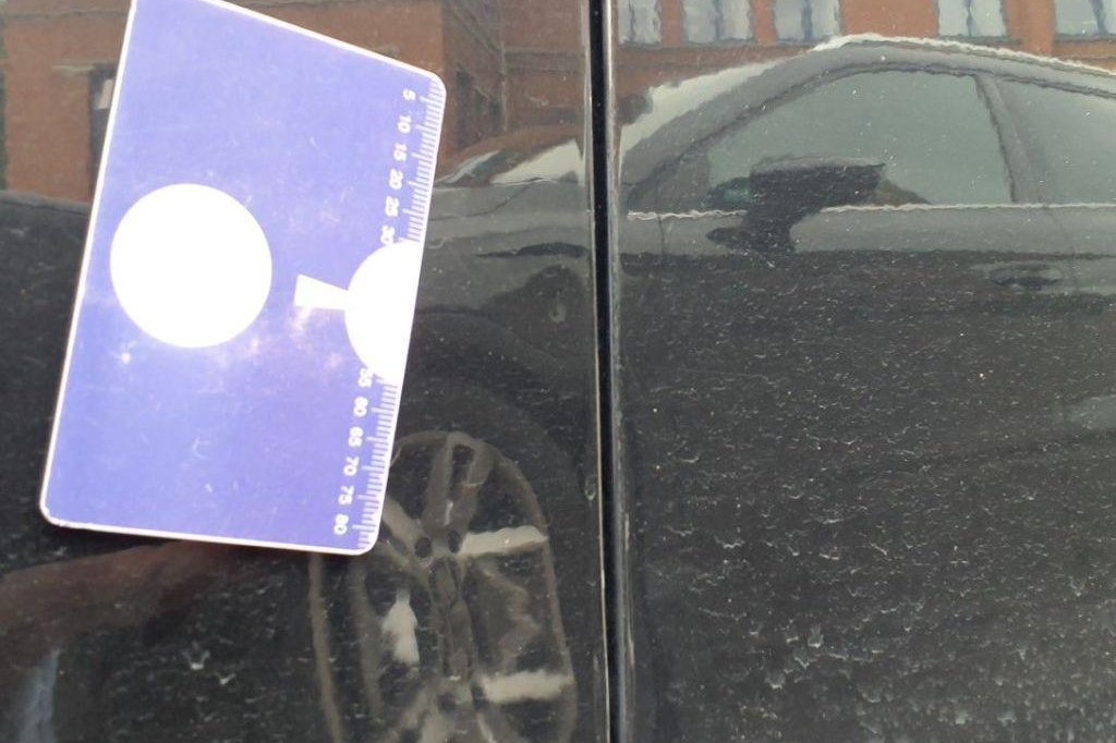 Jaguar F-Pace 2018 фото 19