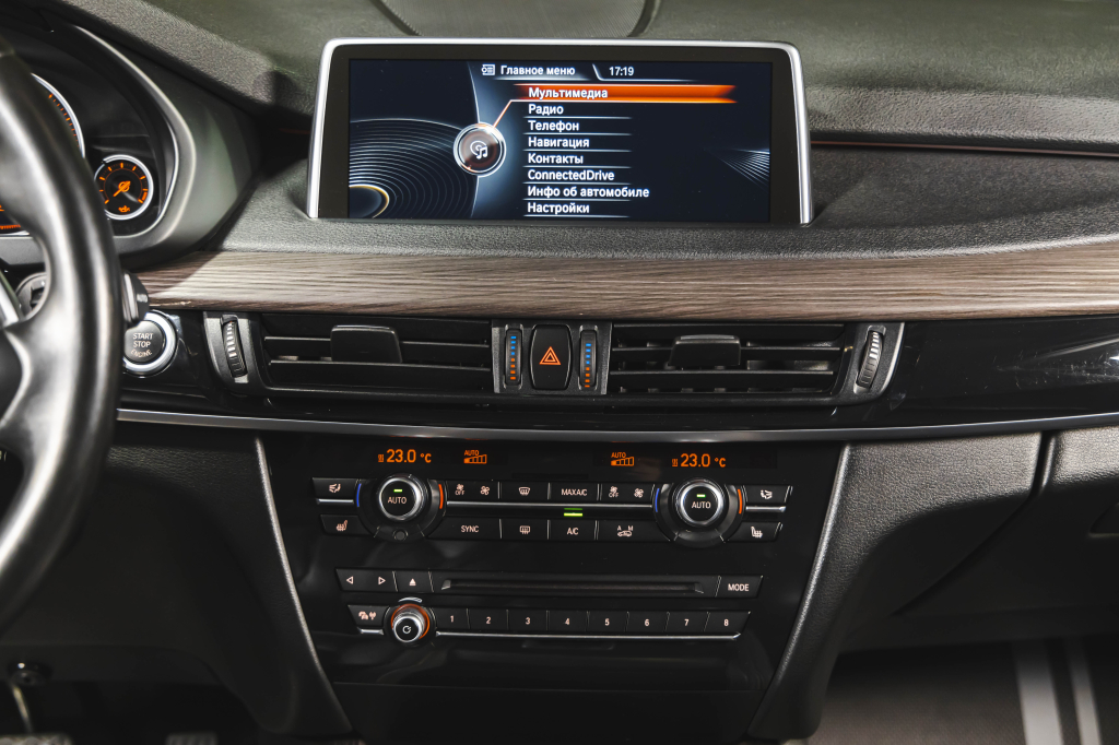 BMW X5 2015 photo 30