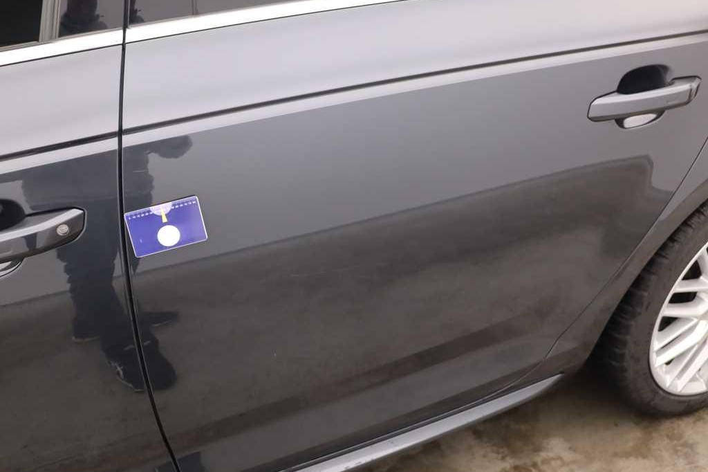 Audi A4 2016 фото 9