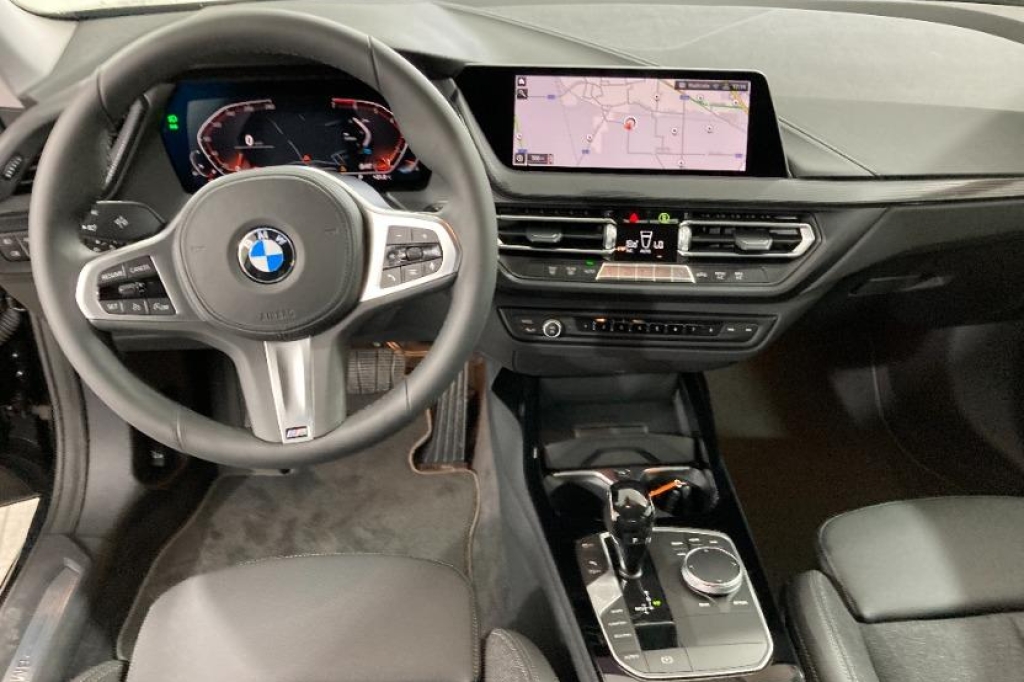 BMW 2er 2020 photo 8
