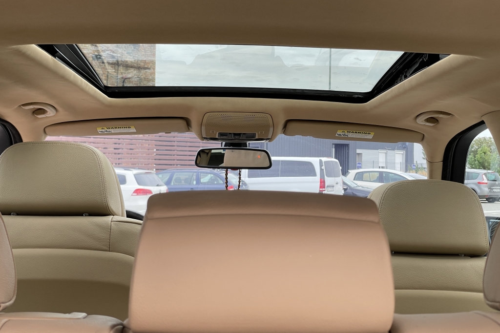 BMW X5 2008 photo 32