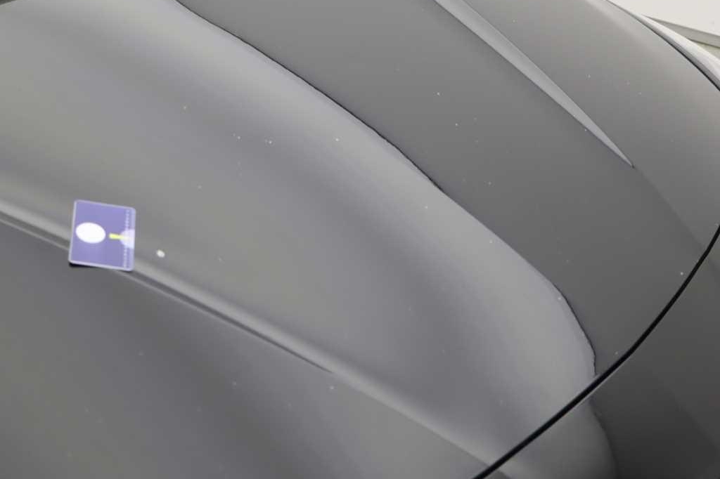 Opel Astra Sport Tourer 2018 фото 26