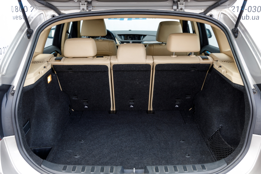 BMW X1 28I 2013 photo 10