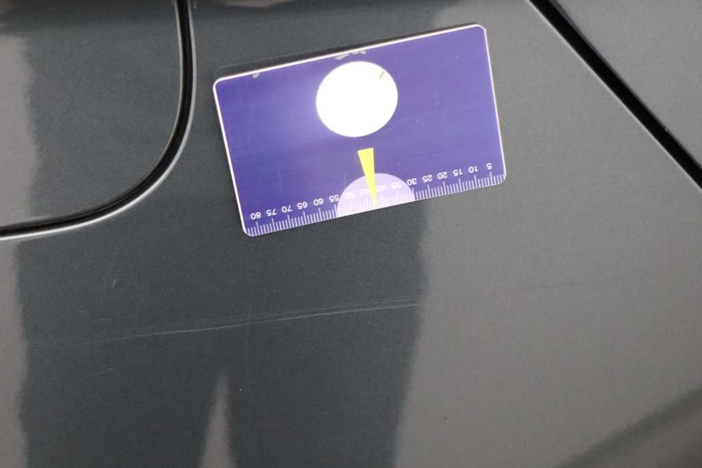 Skoda Superb 2017 photo 7