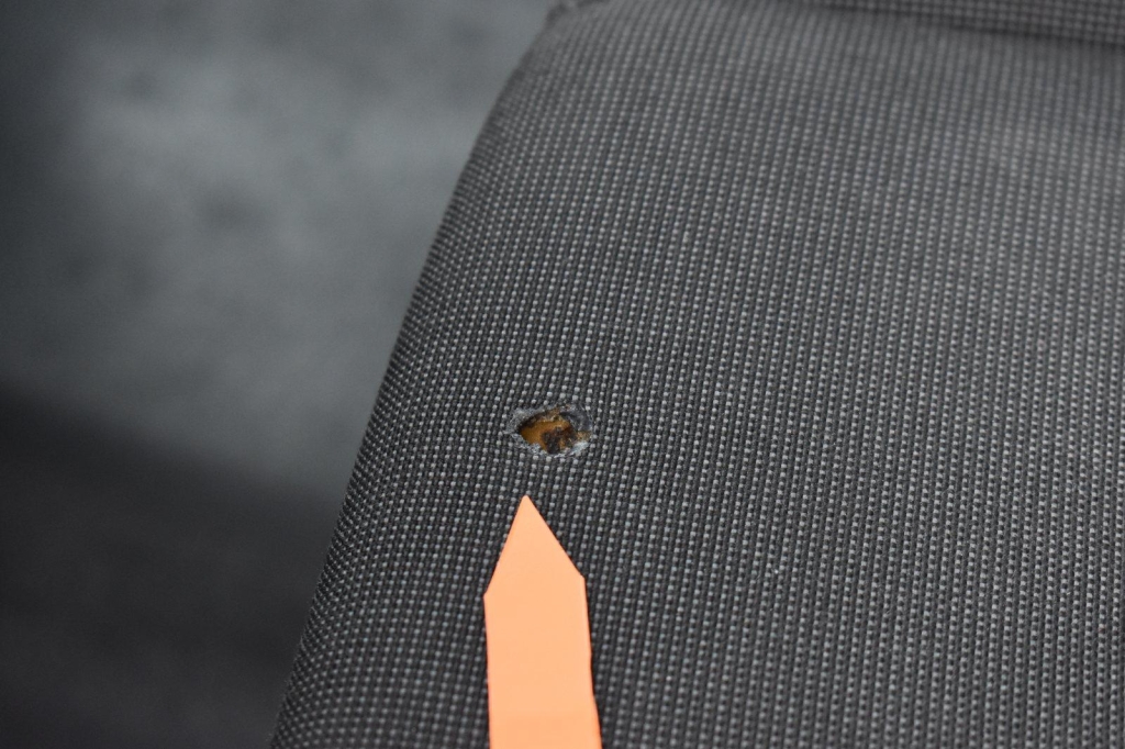 Ford Transit Koffer 2018 фото 32