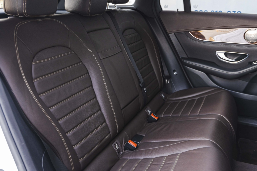 Mercedes-Benz GLC-Class GLC300 2016 фото 38