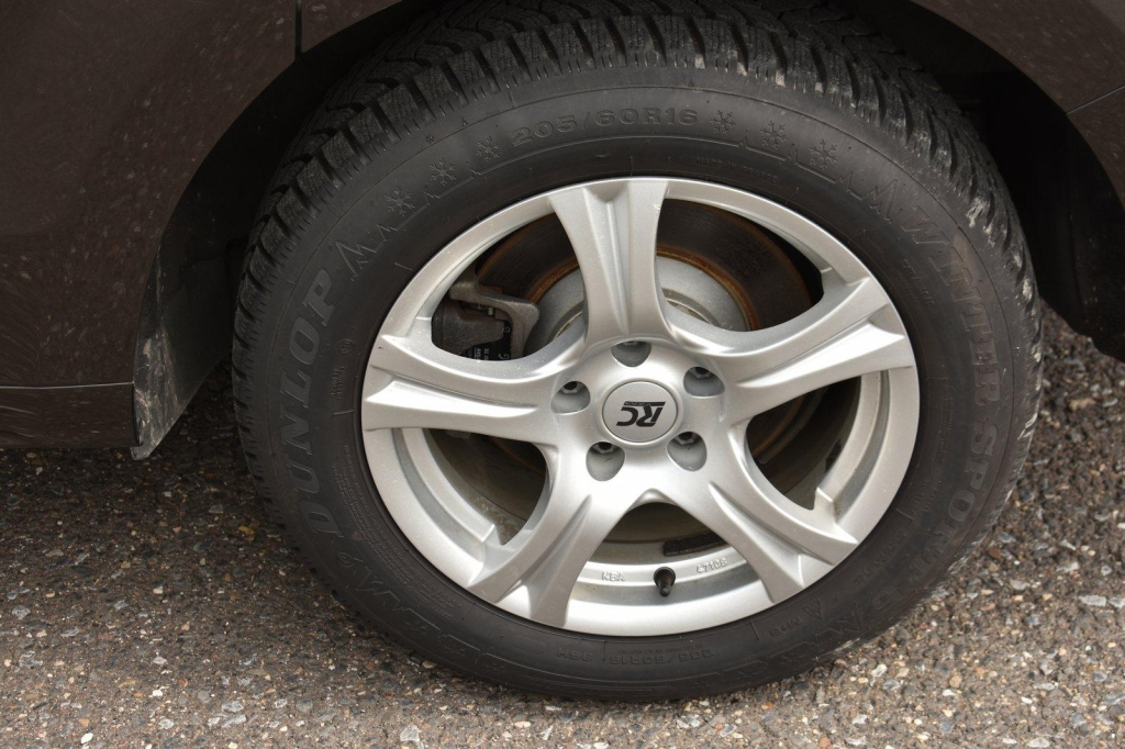 Volkswagen Sharan 2017 photo 5