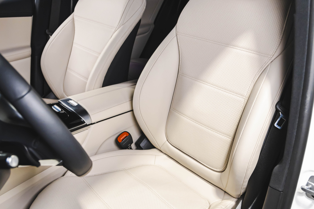 Mercedes-Benz GLC-Class 2023 фото 16