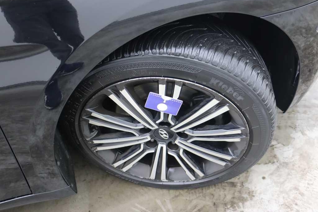 Hyundai i40 2017 фото 56