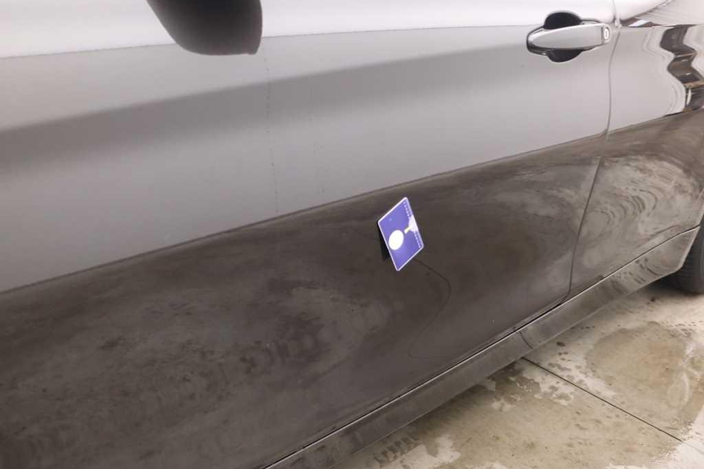 BMW 4er Gran Coupe 2016 photo 32