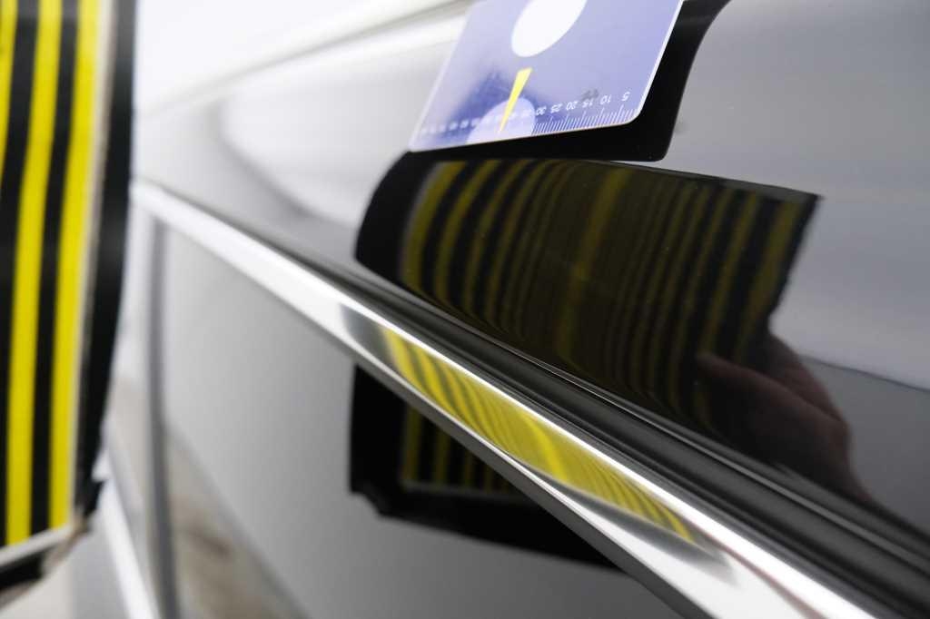 Volvo V90 2018 photo 32