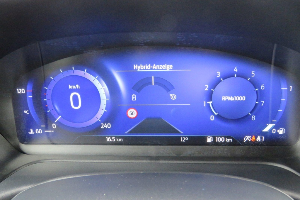 Ford Puma 2021 photo 1