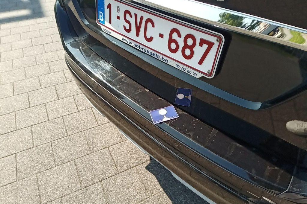 Volvo XC60 2017 photo 25