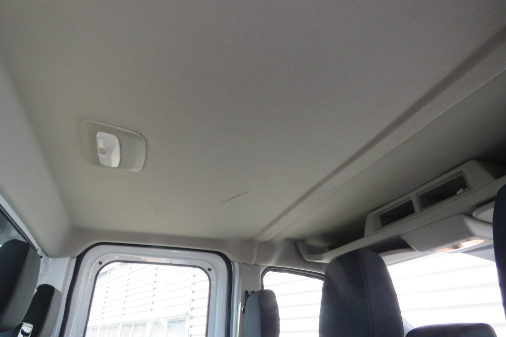 Ford Transit Pritsche 2021 фото 27
