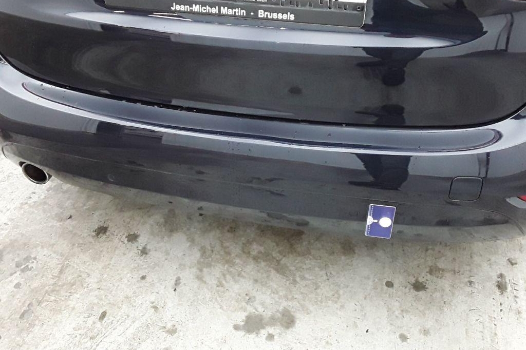 BMW 2er Gran Tourer 2017 фото 24