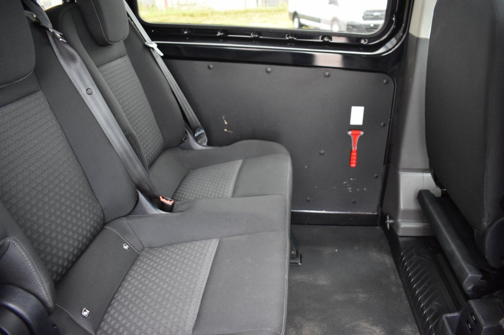 Ford Transit Custom 2020 photo 31