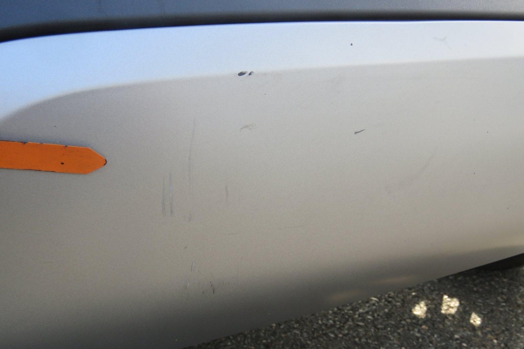 Opel Crossland X 2020 photo 21