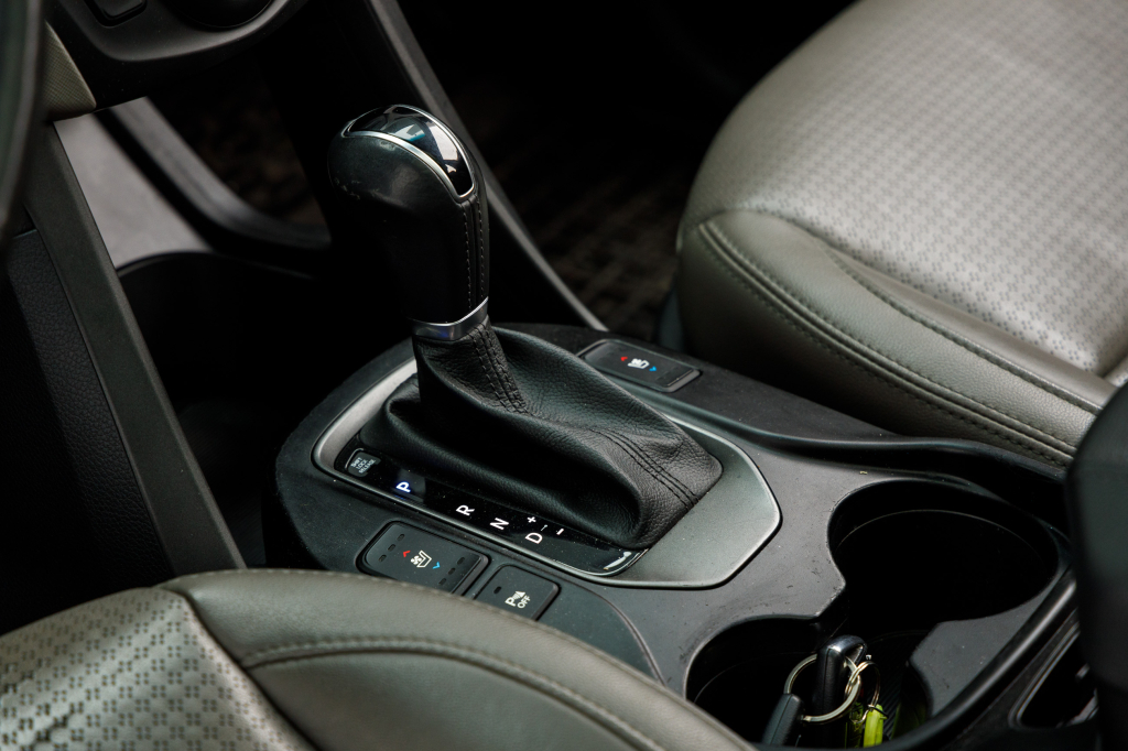 Hyundai Santa FE Sport 2014 фото 24