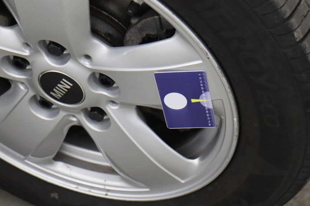 MINI One 2017 photo 8